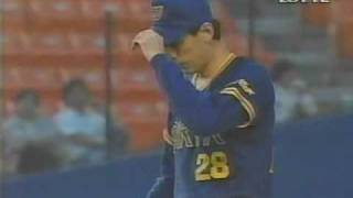 1998612 ロッテvsオリックス11回戦 218 [upl. by Eniarda163]