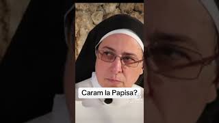 Caram la papisa Dios Mío [upl. by Sorazal]