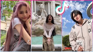 TikTok Dance Challenge 2023 💞 What Trends Do You Know [upl. by Ninette578]