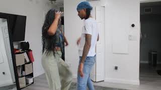 Raw Inked Dance Video [upl. by Tindall]