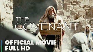 The Covenant  English  Official Full HD Movie [upl. by Tterag]