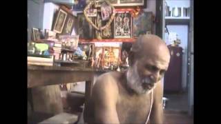 Experience With Maha Periyava By Shri Thiruvannamalai Gowri Shankar [upl. by Letitia]