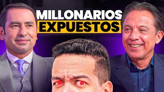 Como La Educacion Financiera los volvio MultiMillonarios con Alejandro Cardona y Fernando Gonzalez [upl. by Hoopen]