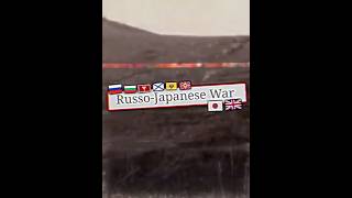 RussoJapanese War Edit edit military edits [upl. by Nosyla]