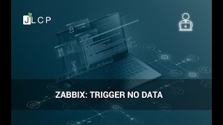 Zabbix  Como funciona a função da Trigger Nodata [upl. by Cloe]