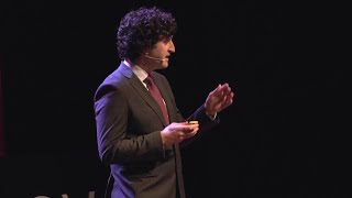 The future of AI in medicine  Conor Judge  TEDxGalway [upl. by Ekihc7]