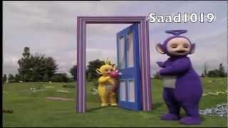 Teletubbies Big Hug 1 HD [upl. by Yemorej]