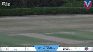 Tunbridge Wells CC 1st XI v Bexley CC 1st XI [upl. by Nameloc601]