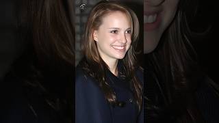 Natalie Portman Biography Video natalieportman ytshorts youtubeshorts shortsfeed [upl. by Iver465]