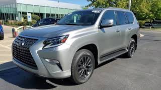 2021 Lexus GX 460 Schaumburg IL Q3412 [upl. by Vergne70]