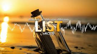 Gibbs x Oliver Olson  List  M4CSON BOOTLEG 2023 [upl. by Filia412]