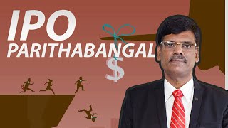 IPO Paridhabangal  ஏமாந்துடாதீங்க [upl. by Nyllewell]