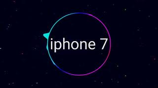 İphone 7 zil sesi [upl. by Quillon423]