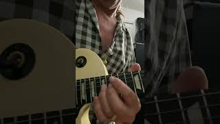 HOTEL CALIFORNIA GUITAR LESSON SOLO PART 11 for educational purposes only [upl. by Ahearn]