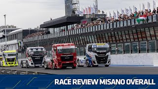 Race review Misano 2024 [upl. by Jacquie]