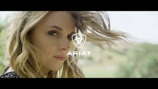 Ariat Western Fashion [upl. by Eveneg]