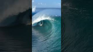 ONDAS DE TEAHUPOO TAITI na POLINÉSIA FRANCESA adrenalina ondasgigantes litoralbrasileiro [upl. by Lucchesi127]