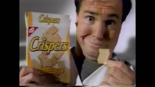 Crispers commercial 1994 [upl. by Adner]