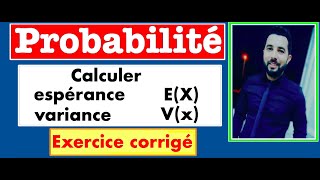 RévisionsBaccom  Densité de probabilité [upl. by Nerb]