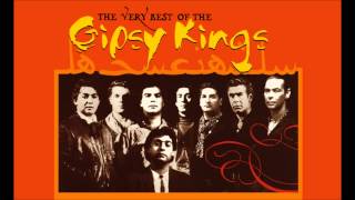 Allegria  Gipsy Kings [upl. by Nwad]