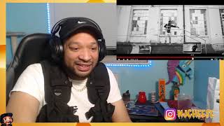 Wiley ft Devlin  Bring Them All  Holy Grime REACTION NJCHEESE 🧀🔥 [upl. by Horacio215]