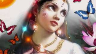 MITHE RAS SE BHARI RADHA RANI LAGE [upl. by Rehptosirhc]