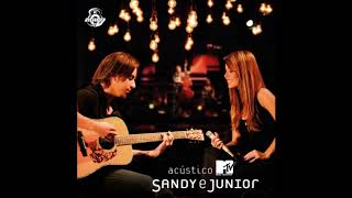 Sandy e Junior  Inesquecível Acústico [upl. by Alekal]