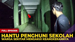 🔴 1373 FULL EPISODE  HANTU WANITA PENGHUNI SEKOLAH ANGKER [upl. by Fergus]