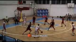 Alaudin Mustafa Highlights 2013 Part 1 [upl. by Gemma]