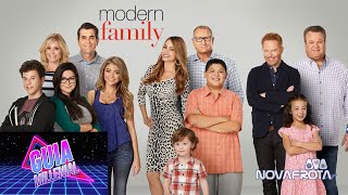 Modern Family  Guia Millenial [upl. by Aneeh]