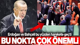 TÜRK DEVLET AKLI HAREKETE GEÇTİ BU NOKTA BAKIN NEDEN ÇOK ÖNEMLİ OKAN MÜDERRİSOĞLU SESLİ MAKALE [upl. by Dorise]