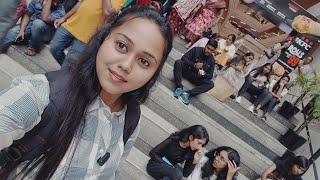 Brookfields Mall coimbatore mini vlog 😍 [upl. by Damahom]