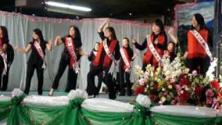 Fresno Hmong Pageant [upl. by Thebault]