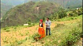 Chham Gajyaali Full Song Chhakna Baand [upl. by Heindrick]