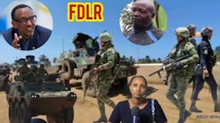 NONAHA NGIYI VIDEO👛YISHAMUGONGO😭 FDLR ITANGIJE JENOSIDE MUBURASIRAZUBA BWA CONGO BITEYUBWOBA [upl. by Grunenwald]