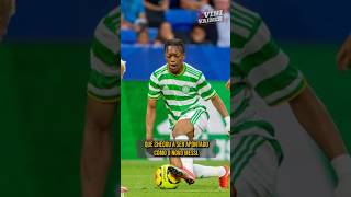 O QUE ACONTECEU COM KARAMOKO DEMBELE shorts [upl. by Shalne585]