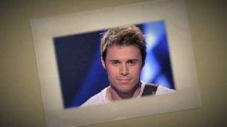 Kris Allen  She Works Hard For The Money Studio [upl. by Aikam]