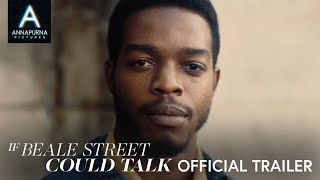 If Beale Street Could Talk  New Life Clip  Now Playing in Select Cities [upl. by Theodosia956]