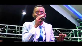 Po Yoza Nzambe  Kool MATOPE et Francis MANELA officiel  Live 2022 [upl. by Aryn]