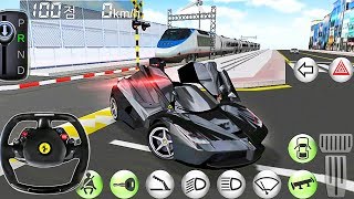 City Racing 3D Car Games  Racing Pretend play  Videos Games for Kids Android  Street Racing [upl. by Dercy]