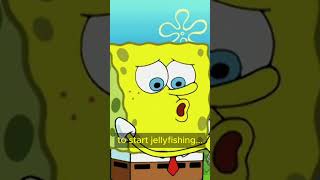 SpongeBobs BEST DAY EVER👀🤣 [upl. by Omik]