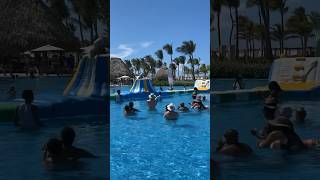 Obstacle course Fun shortsfeed2024 lifestylevlog travelvlog travel2024 explorepage travel [upl. by Auqined]