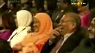 Lawak Abon amp Suhaimi [upl. by Biagi]