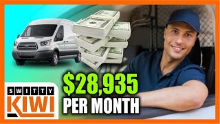 CARGO VAN EXPEDITING BUSINESS 2024 How to Start a Profitable Business From Day One 🔶 SHIP S1•E11 [upl. by Pandich]