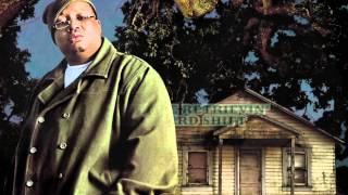 E40 ft B Legit quotRear View Mirrorquot [upl. by Defant]