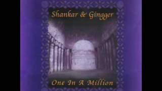 Shankar amp Gingger  A Lot Of Love [upl. by Ardni]