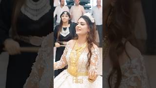 İptisem 🤍 kurmanci kurdi hamzaözer gelin weddingdress bride mardin wedding gelinwoman [upl. by Nnahtur]