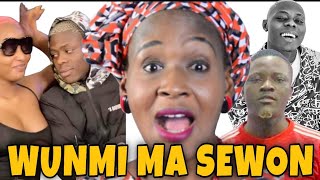 OTUN SELE PRIMEBOY NI WUNMI MA SEWON LEHIN TOBA KEMI OLUNLOYO SORO RANSE SI BUKKY JESSE ATI WUNMI [upl. by Romeon]