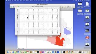 Epid spasial Dwi Agustian dr  MPH  Ph D 8 Oktober 2024 [upl. by Sutherland941]