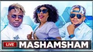 🔴LIVEMASHAMSHAM NDANI YA WASAFI FM  3072024 [upl. by Sej]